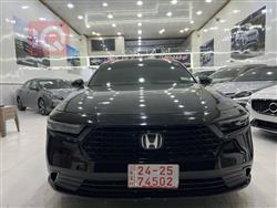 هوندا أكورد